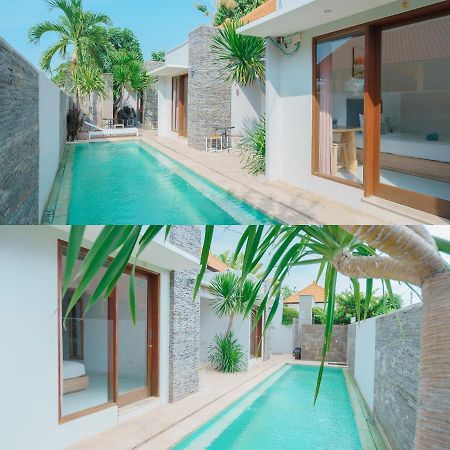 Odika Lovina Villas Kültér fotó