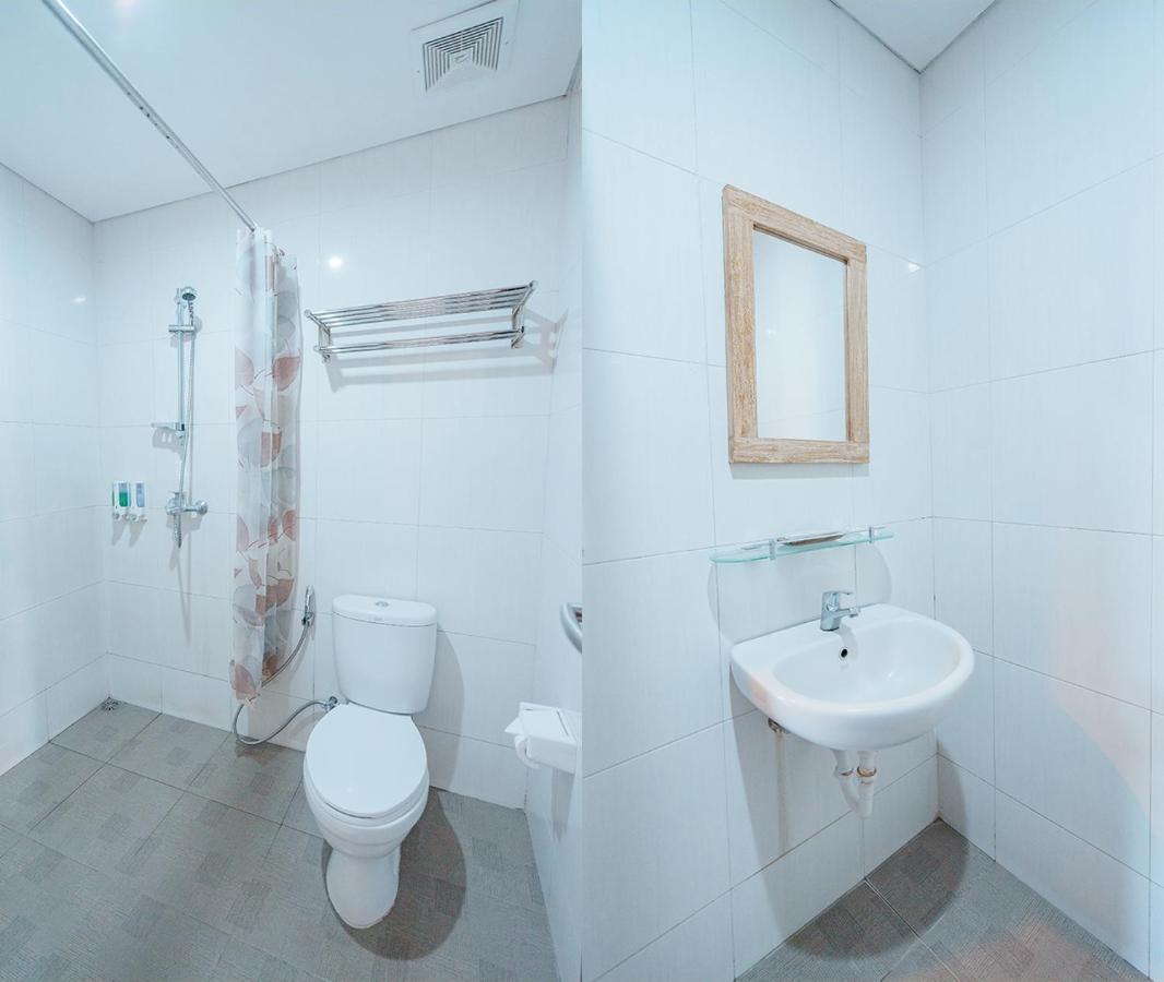 Odika Lovina Villas Kültér fotó