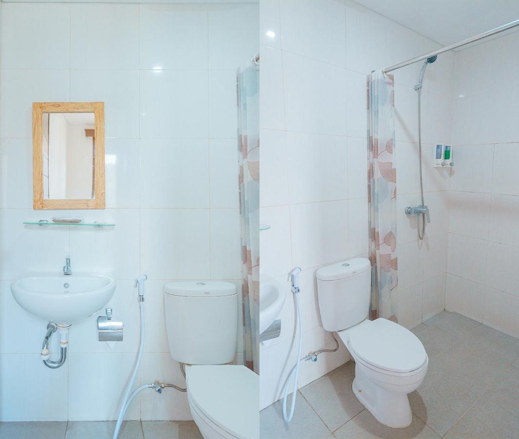 Odika Lovina Villas Kültér fotó
