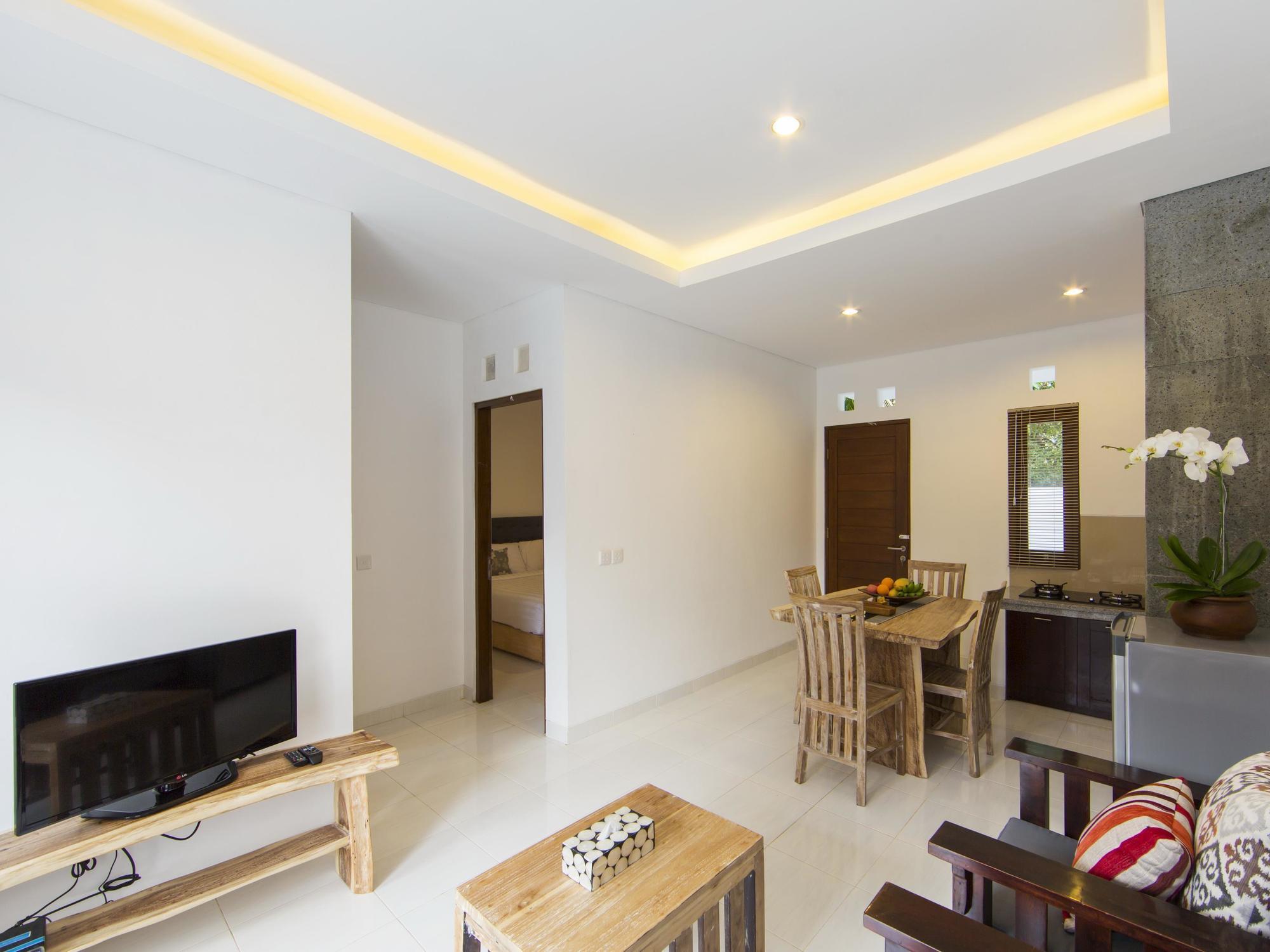 Odika Lovina Villas Kültér fotó